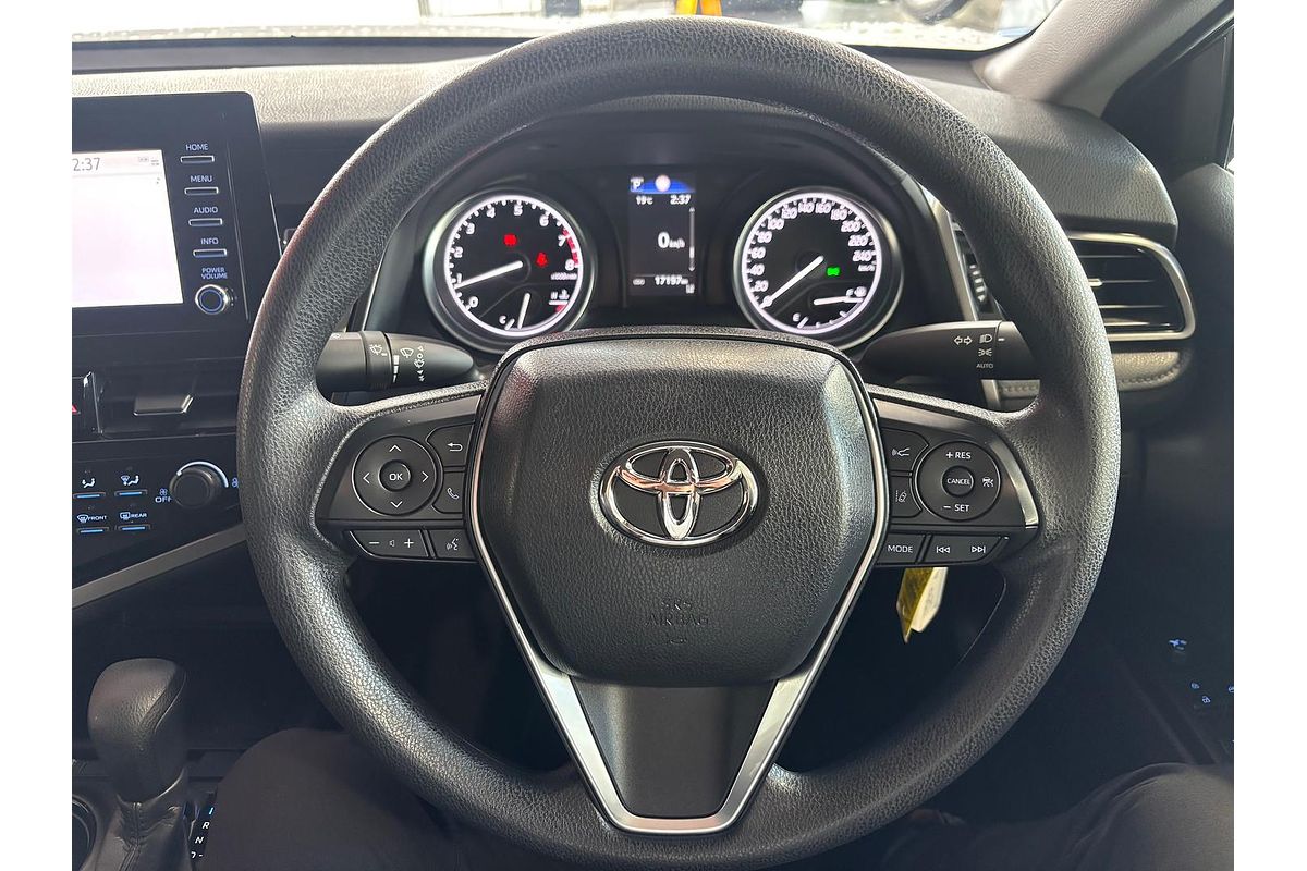 2024 Toyota Camry Ascent AXVA70R