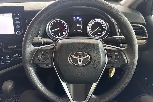 2024 Toyota Camry Ascent AXVA70R