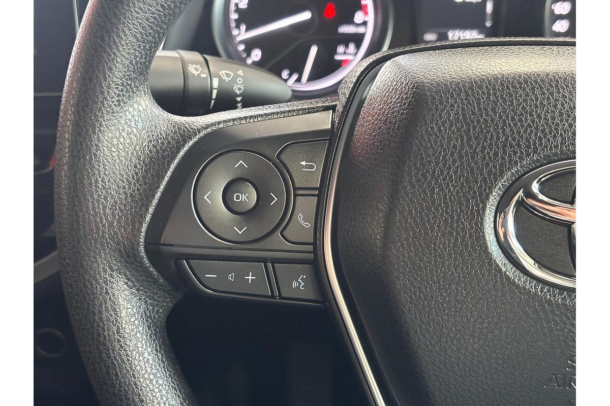 2024 Toyota Camry Ascent AXVA70R