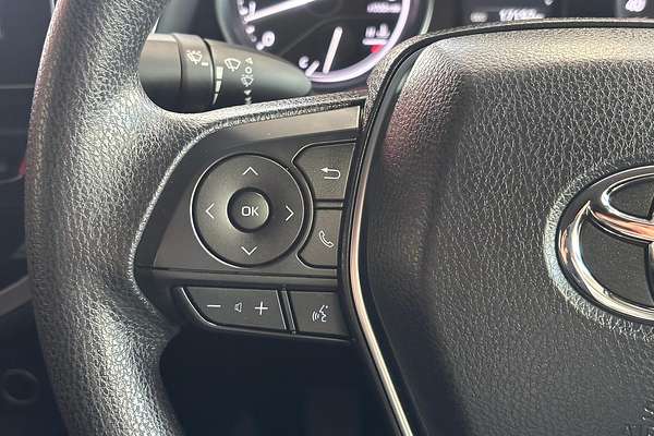 2024 Toyota Camry Ascent AXVA70R