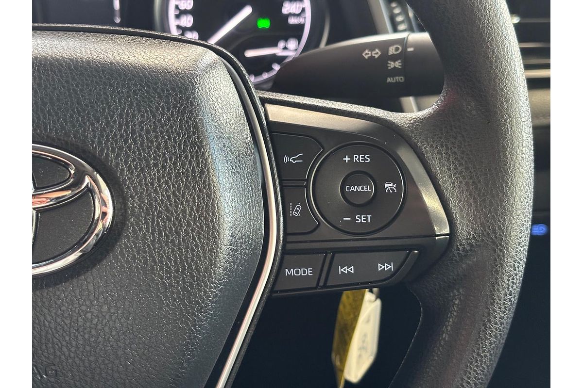 2024 Toyota Camry Ascent AXVA70R