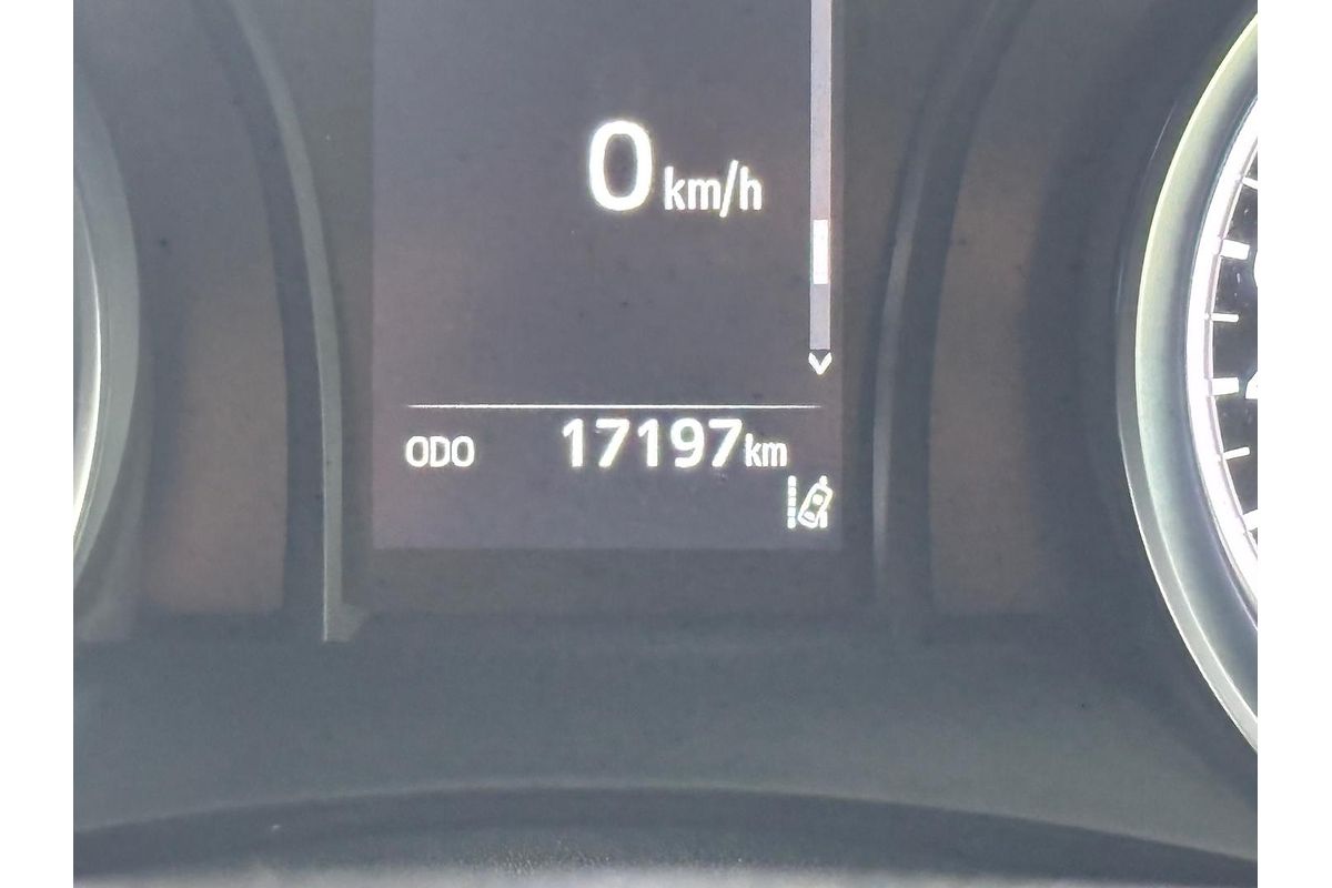 2024 Toyota Camry Ascent AXVA70R