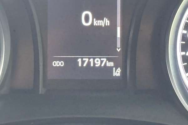 2024 Toyota Camry Ascent AXVA70R