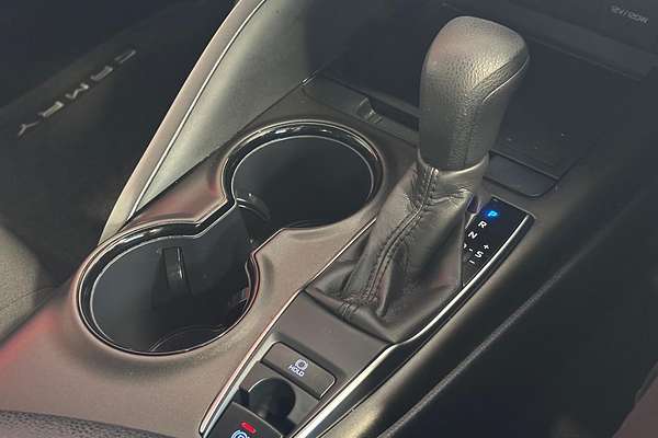 2024 Toyota Camry Ascent AXVA70R