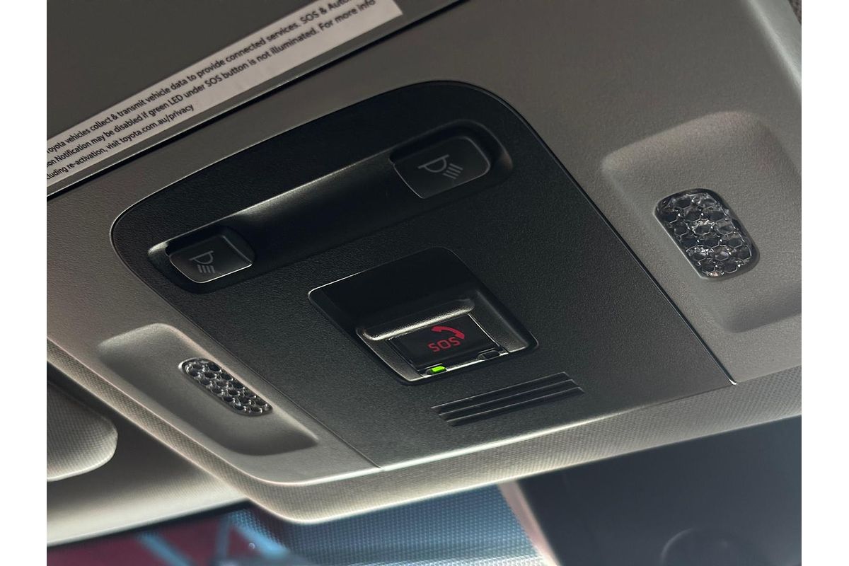 2024 Toyota Camry Ascent AXVA70R