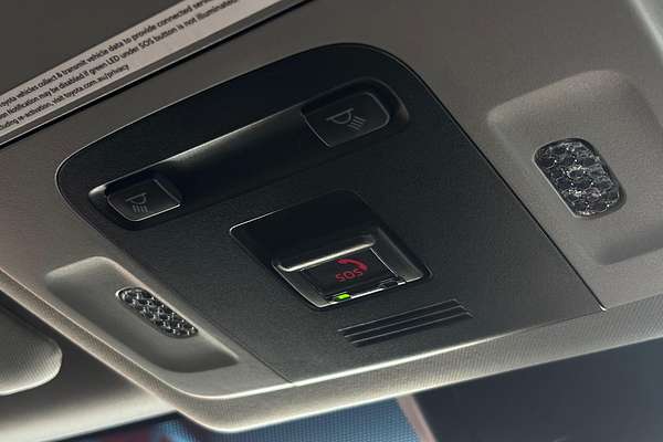 2024 Toyota Camry Ascent AXVA70R