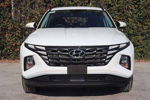 2024 Hyundai Tucson NX4.V2