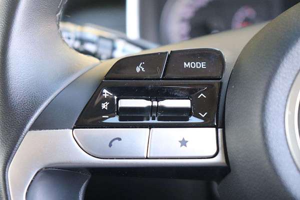 2024 Hyundai Tucson NX4.V2