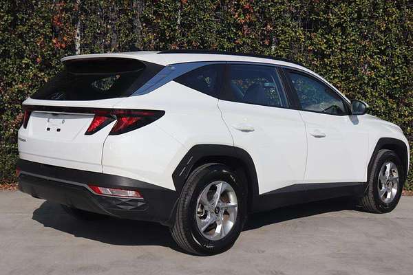 2024 Hyundai Tucson NX4.V2