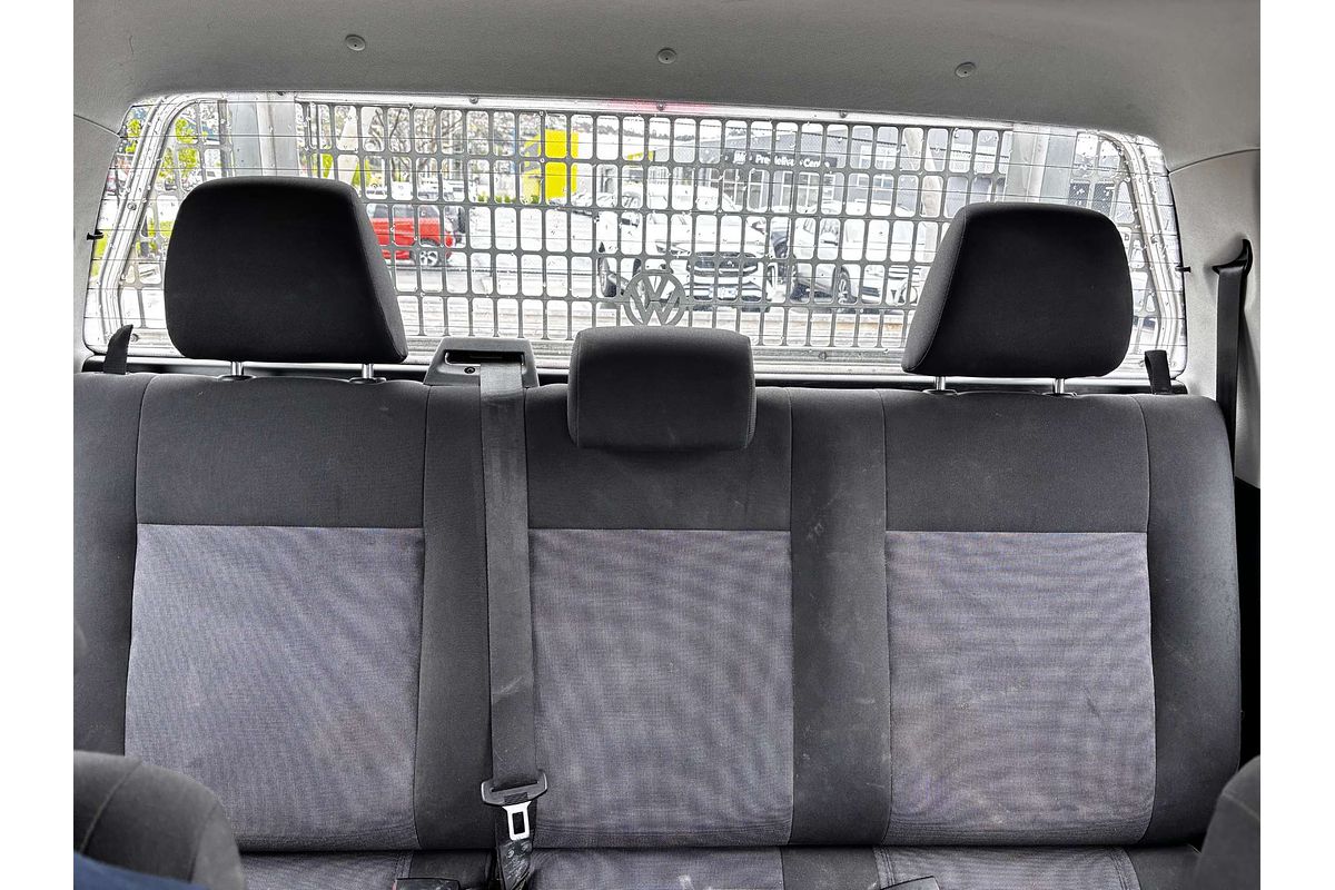 2020 Volkswagen Amarok TDI420 Core 2H 4X4