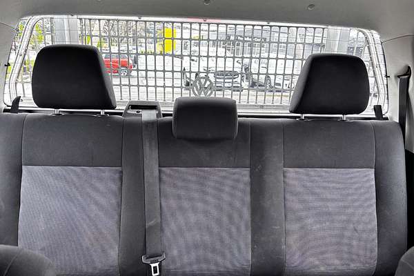 2020 Volkswagen Amarok TDI420 Core 2H 4X4