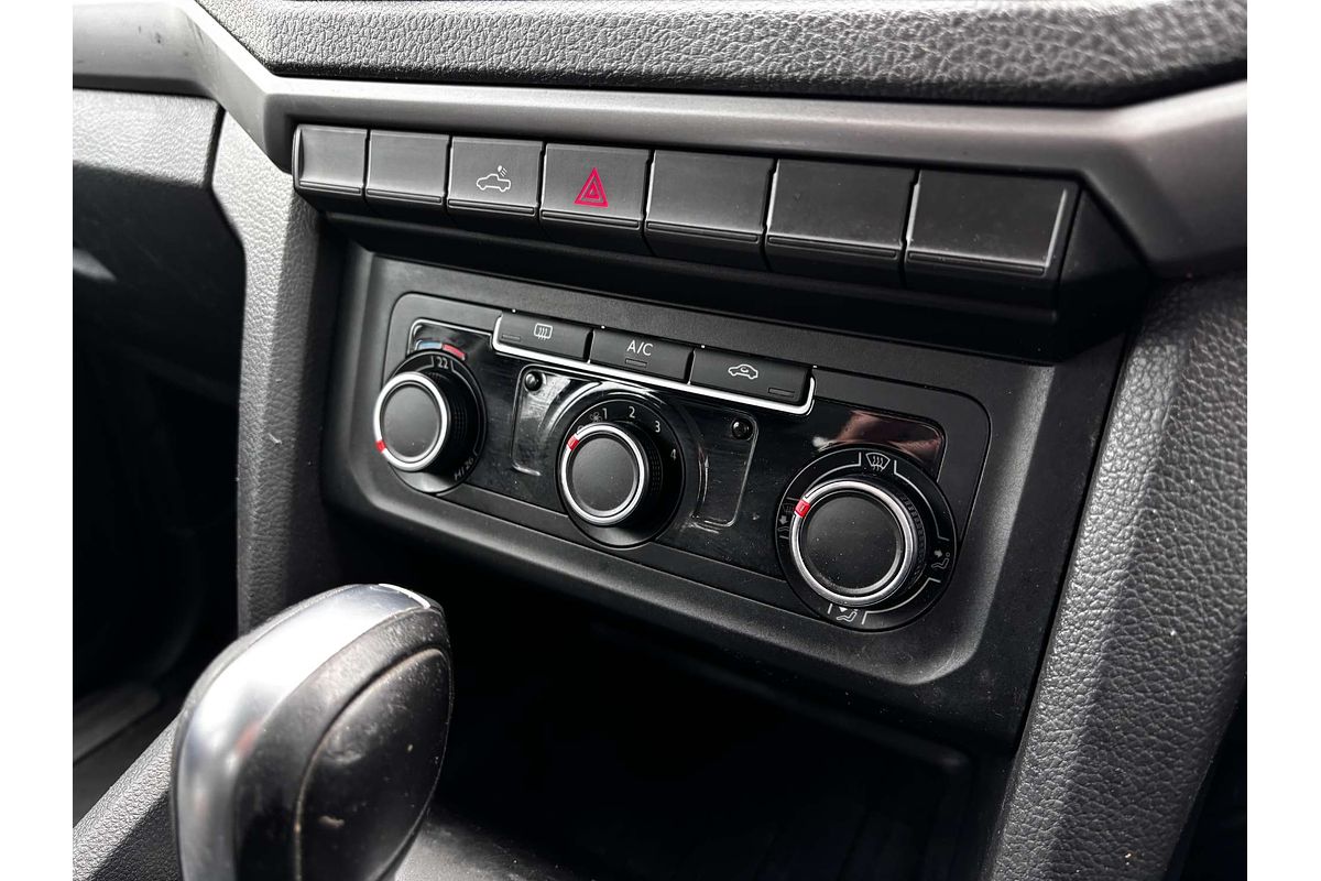 2020 Volkswagen Amarok TDI420 Core 2H 4X4