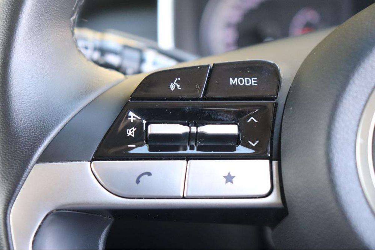 2024 Hyundai Tucson NX4.V2