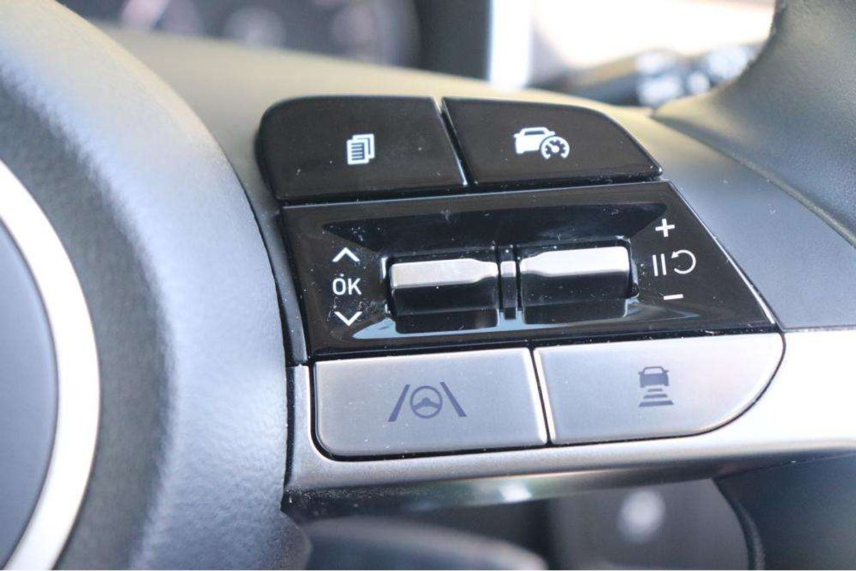 2024 Hyundai Tucson NX4.V2