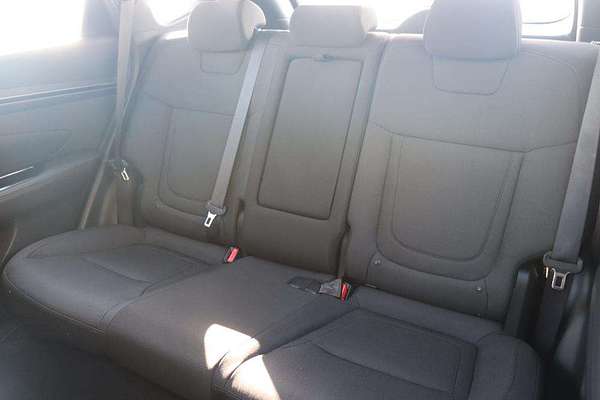 2024 Hyundai Tucson NX4.V2