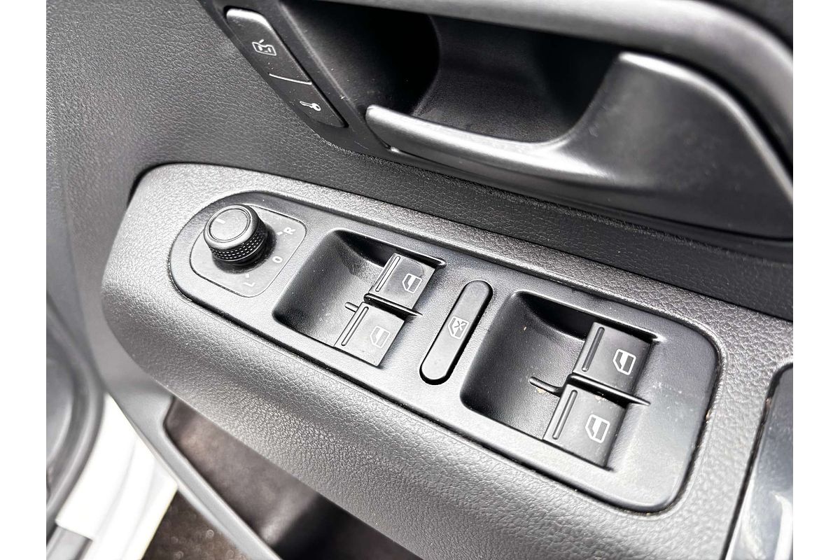 2020 Volkswagen Amarok TDI420 Core 2H 4X4