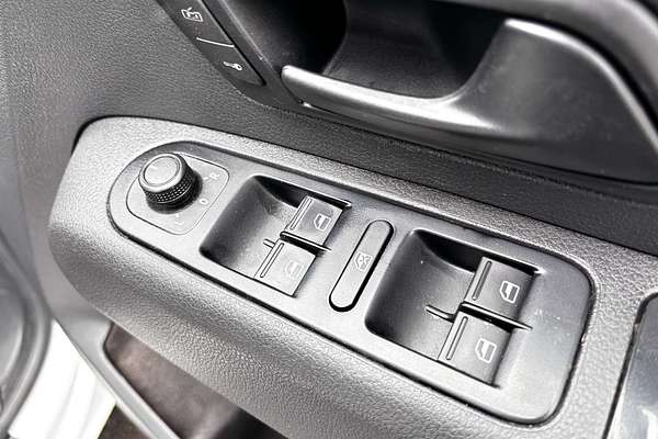 2020 Volkswagen Amarok TDI420 Core 2H 4X4