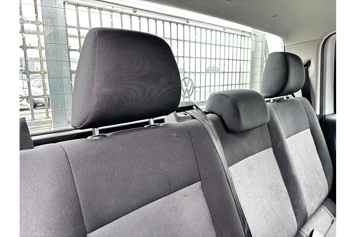 2020 Volkswagen Amarok TDI420 Core 2H 4X4