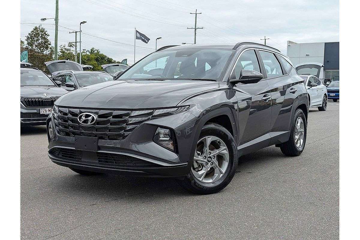 2024 Hyundai Tucson NX4.V2