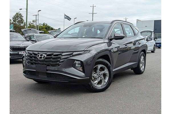 2024 Hyundai Tucson NX4.V2