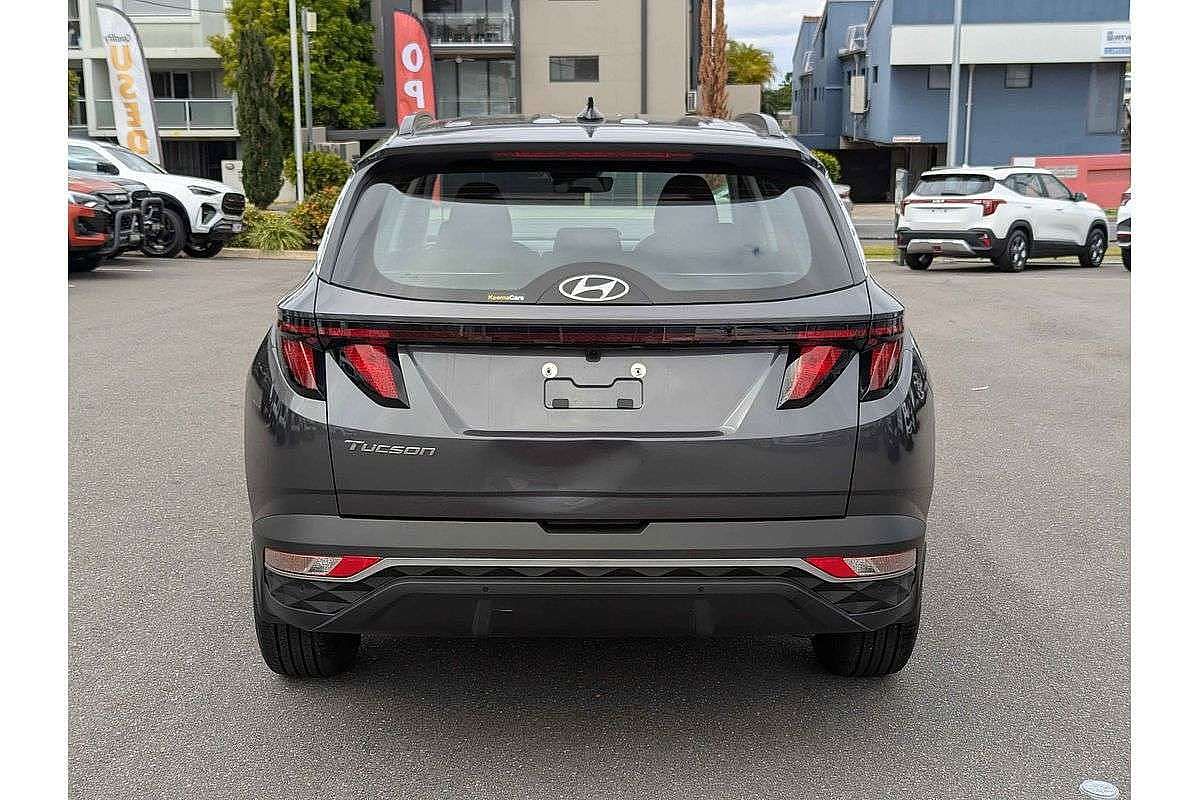 2024 Hyundai Tucson NX4.V2