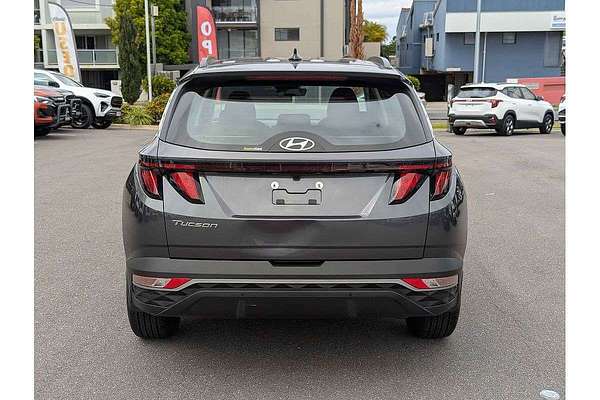 2024 Hyundai Tucson NX4.V2