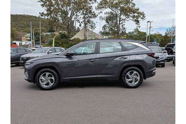 2024 Hyundai Tucson NX4.V2