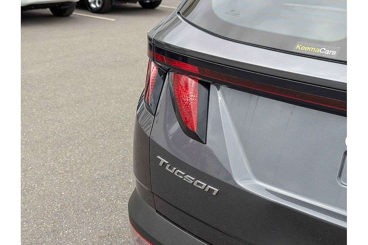 2024 Hyundai Tucson NX4.V2