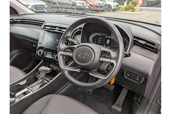 2024 Hyundai Tucson NX4.V2