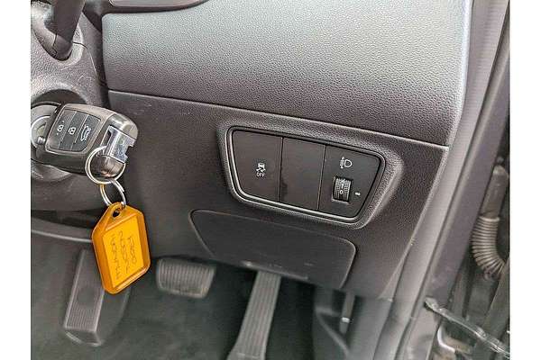 2024 Hyundai Tucson NX4.V2