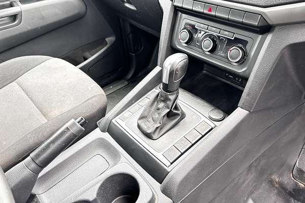 2020 Volkswagen Amarok TDI420 Core 2H 4X4