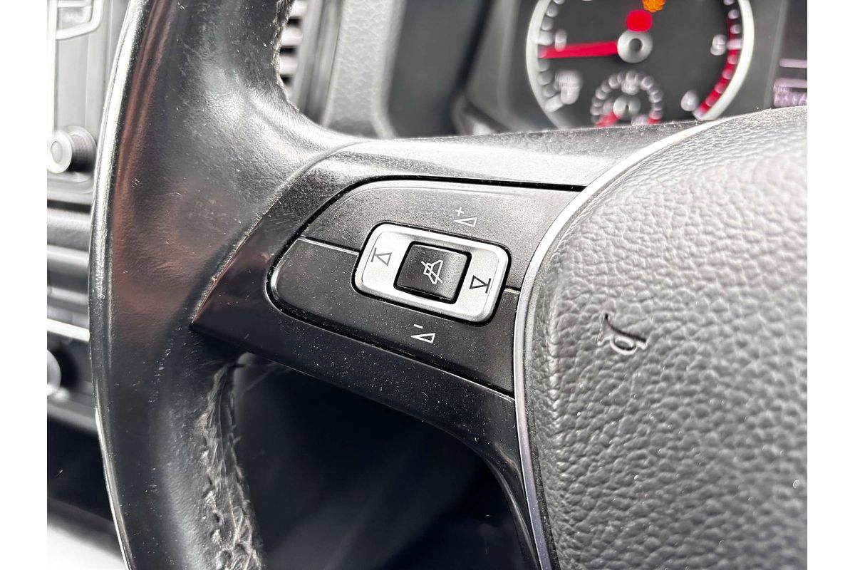 2020 Volkswagen Amarok TDI420 Core 2H 4X4