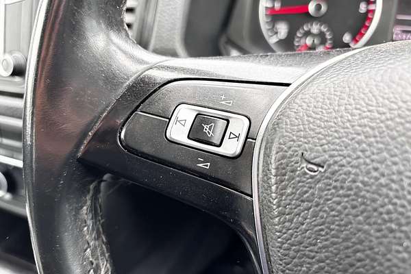 2020 Volkswagen Amarok TDI420 Core 2H 4X4