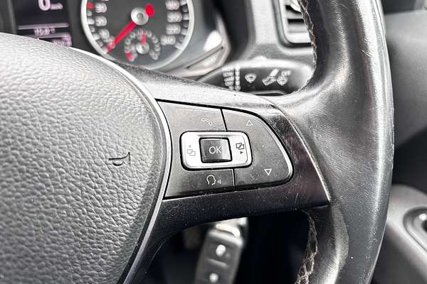2020 Volkswagen Amarok TDI420 Core 2H 4X4