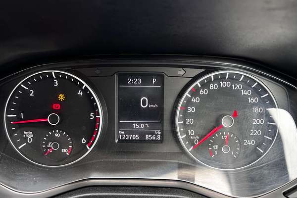 2020 Volkswagen Amarok TDI420 Core 2H 4X4