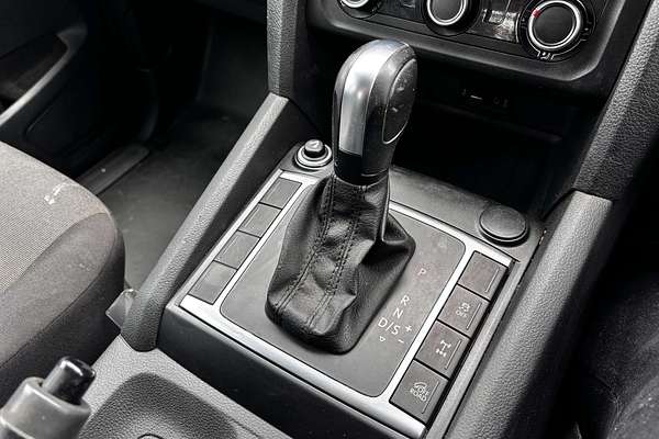 2020 Volkswagen Amarok TDI420 Core 2H 4X4