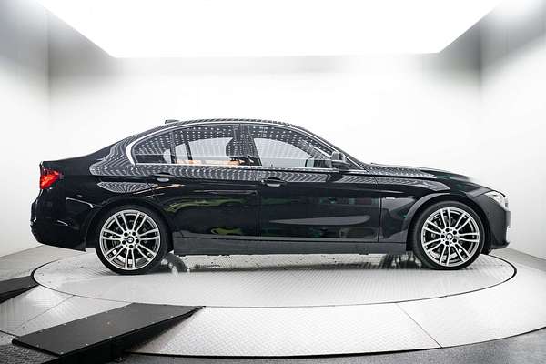 2014 BMW 3 Series 328i Luxury Line F30