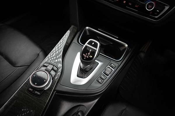 2014 BMW 3 Series 328i Luxury Line F30