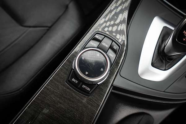 2014 BMW 3 Series 328i Luxury Line F30