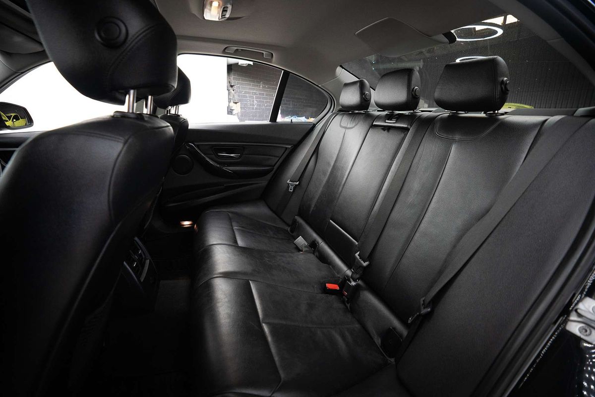 2014 BMW 3 Series 328i Luxury Line F30