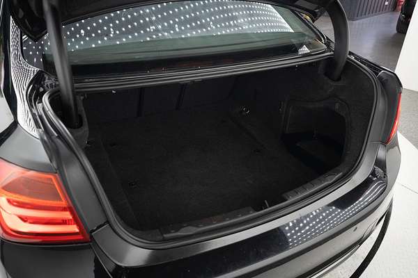 2014 BMW 3 Series 328i Luxury Line F30