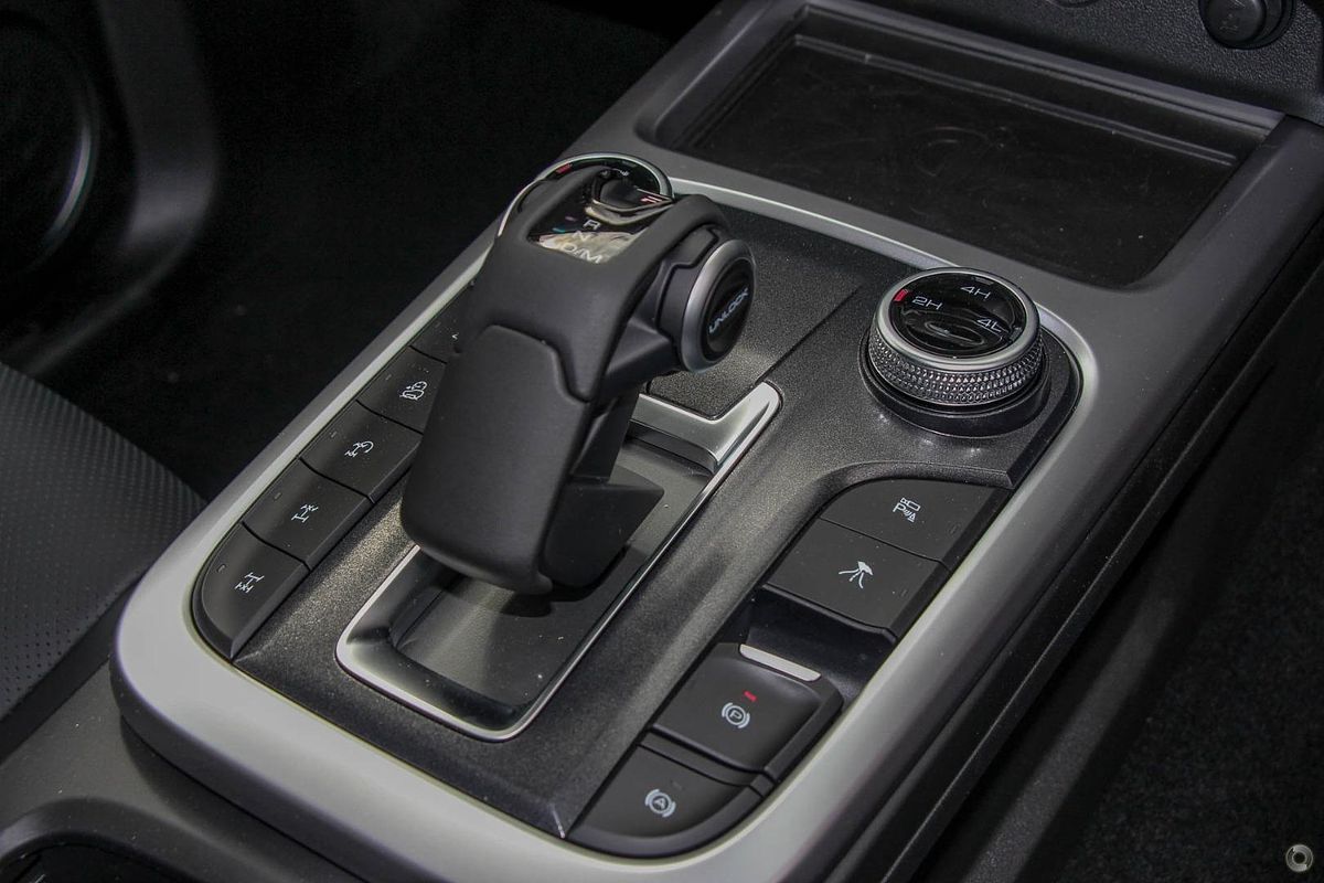 2025 GWM Tank 300 Ultra P01