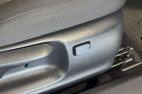 2024 Toyota Camry Ascent AXVA70R