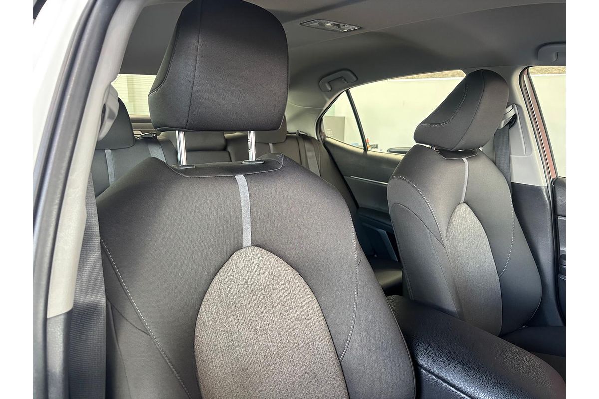 2024 Toyota Camry Ascent AXVA70R