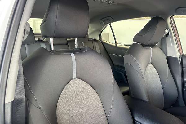 2024 Toyota Camry Ascent AXVA70R