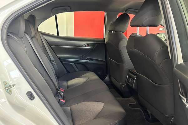 2024 Toyota Camry Ascent AXVA70R