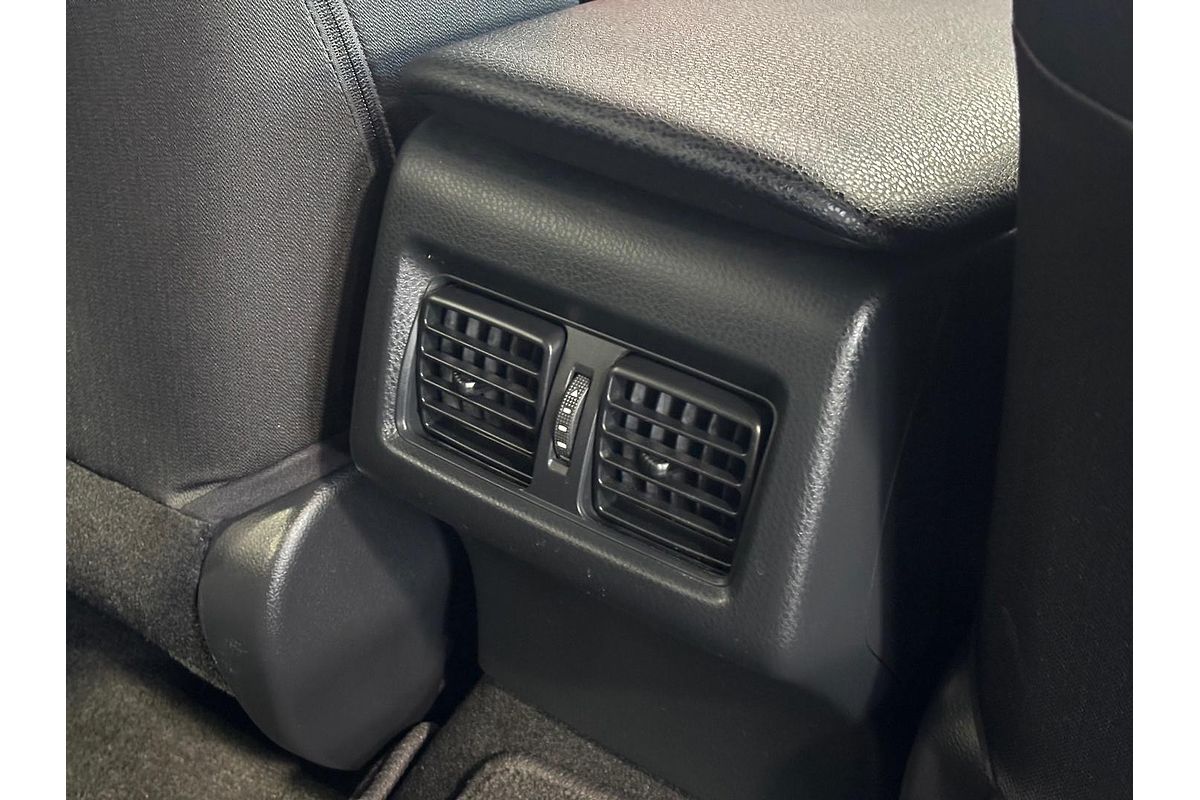 2024 Toyota Camry Ascent AXVA70R