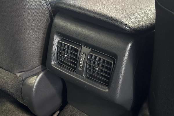 2024 Toyota Camry Ascent AXVA70R