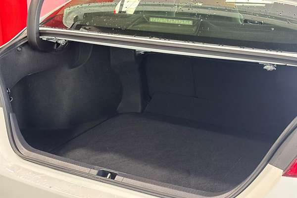 2024 Toyota Camry Ascent AXVA70R