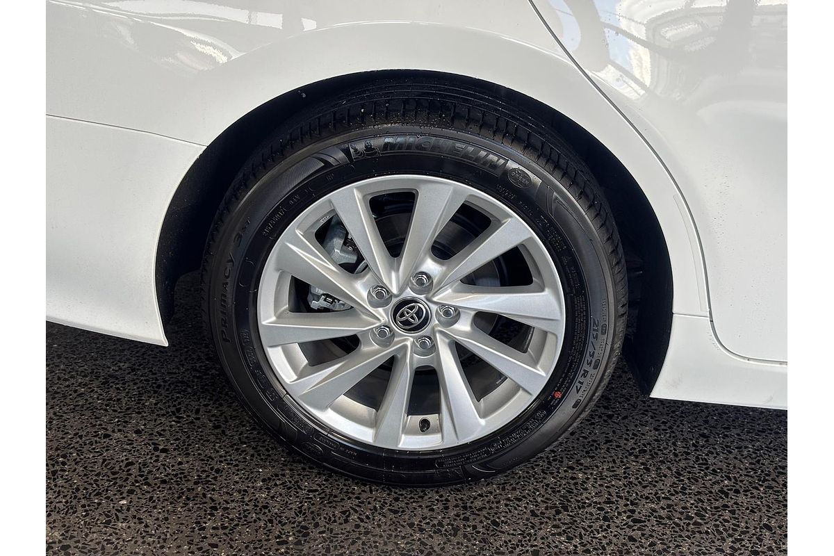 2024 Toyota Camry Ascent AXVA70R